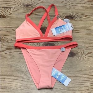 Swim NWT set